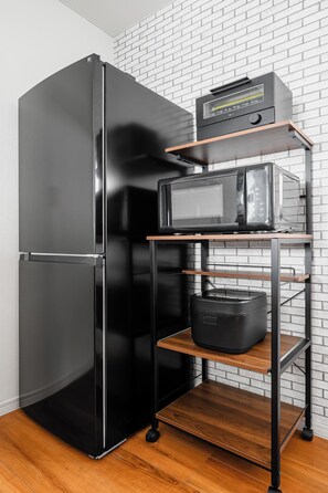 Apartment | Interior - THE VELVET (Asahikawa)