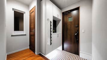 Apartment | Interior