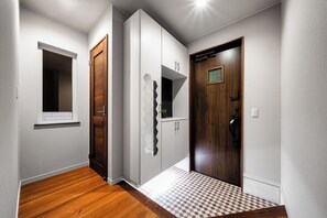 Căn hộ | Nội thất