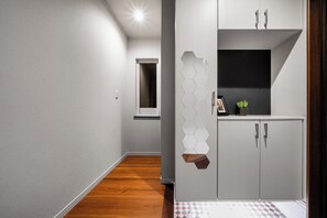 Departamento | Interior