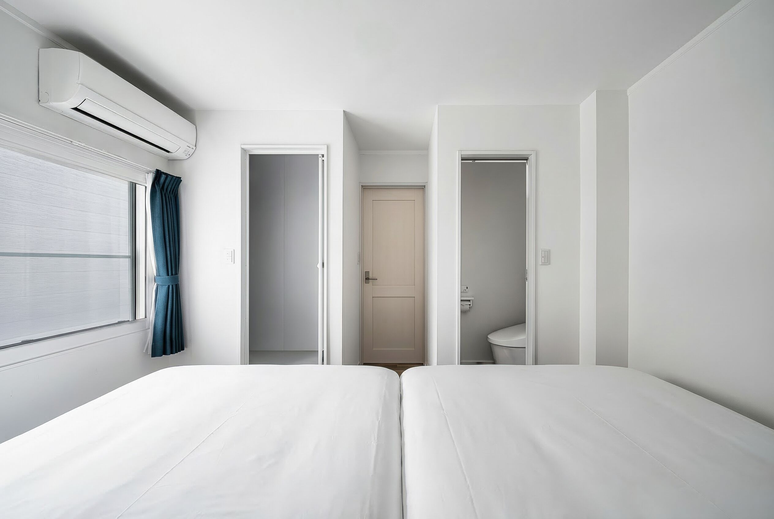 Apartment | Desk, iron/ironing board, free WiFi