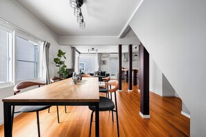 Appartement | Restauration