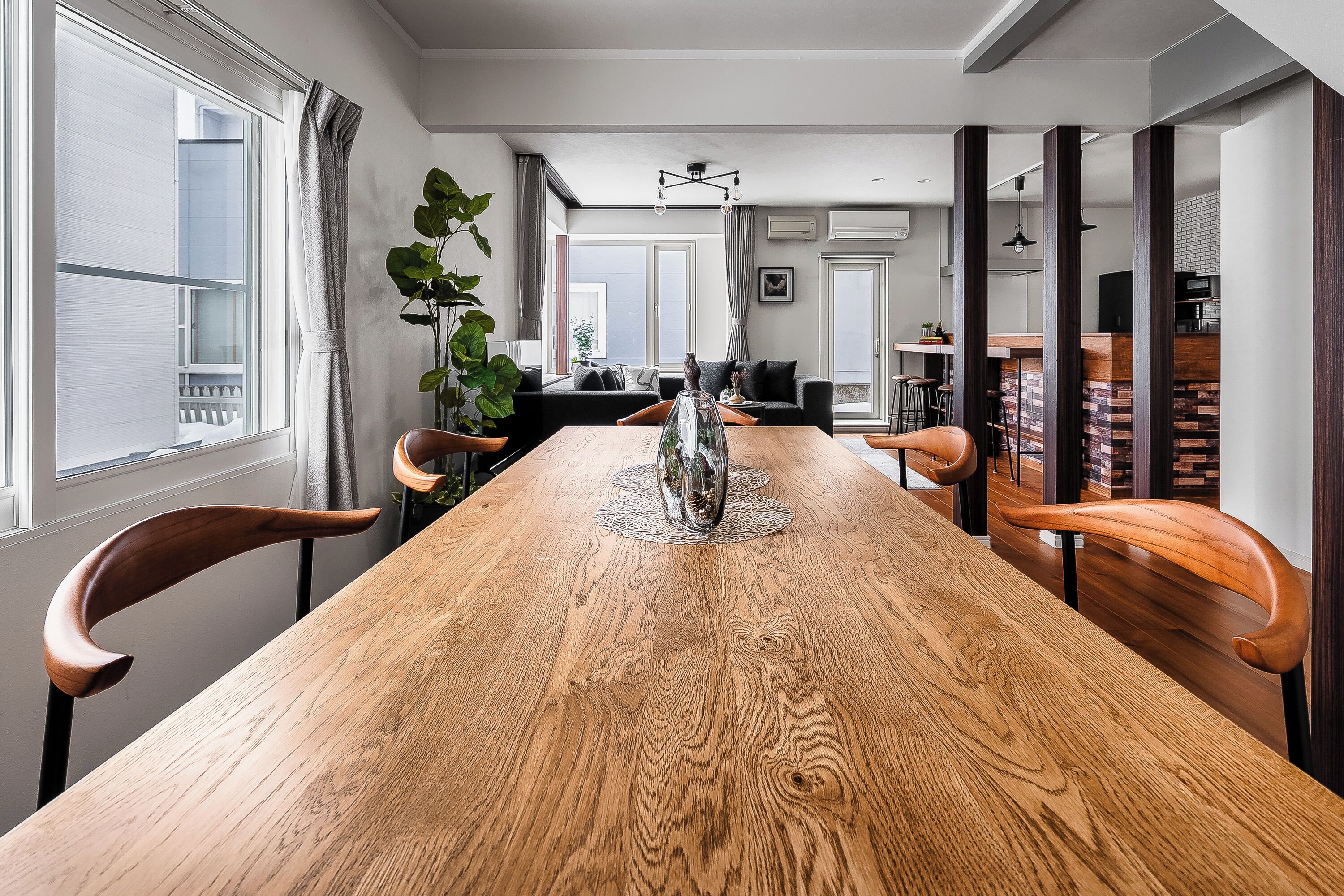 Departamento | Restaurantes