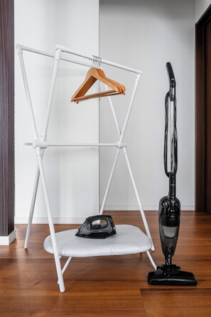 Apartamento | Sala de fitness