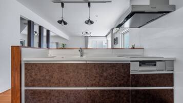 Apartment | Private kitchen
