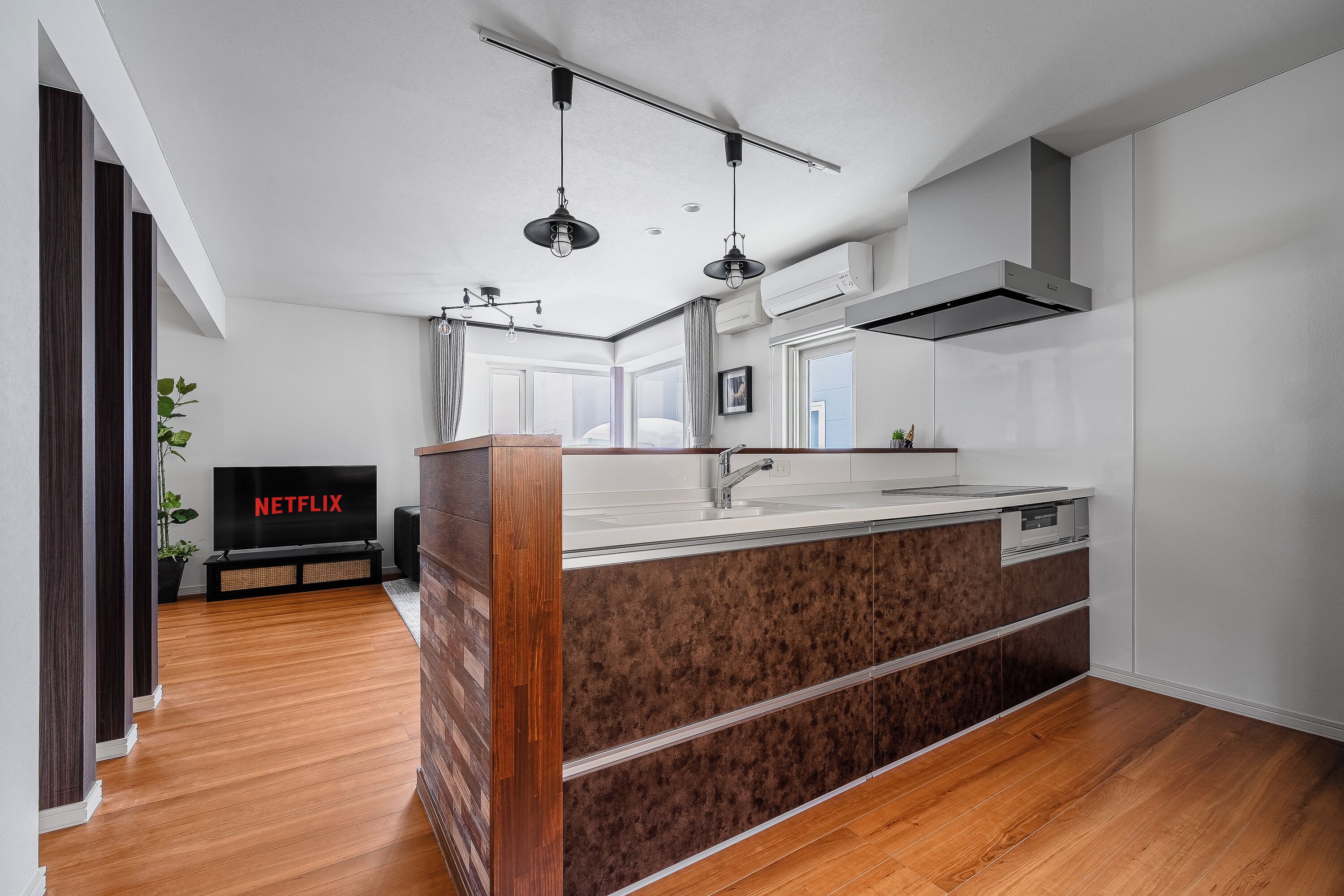 Apartment | Interior