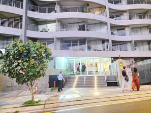 Exterior - Miraflores Luxury Skytop Oceanview Apart (Lima)