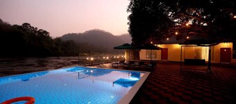 KANOVA Luxury Riverside Resort