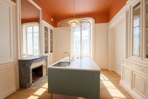 Interior - The Majestic - Poitiers (Poitiers)