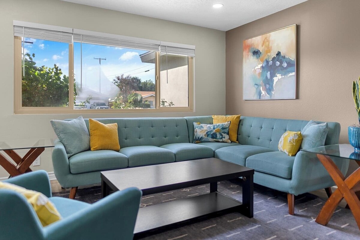 Bild für Gastgeberprofil