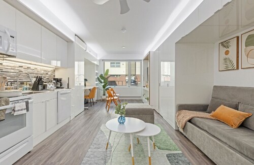 Sleeps 3 | Cleveland Clinic + University Circle