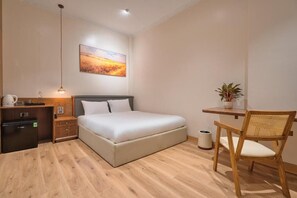 Basic Studio, Balcony, City View - Home en Lagom (Hanoi)