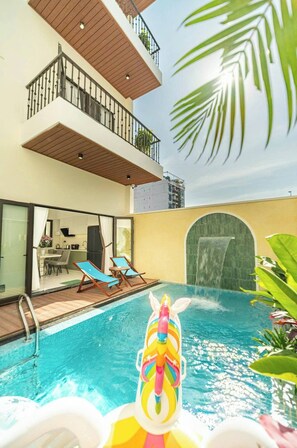 Room - Home en Lagom (Hanoi)