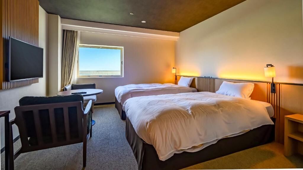 Comfort Twin Room, Non Smoking