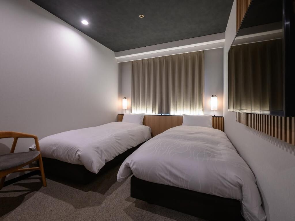 Standard Twin Room, Non Smoking