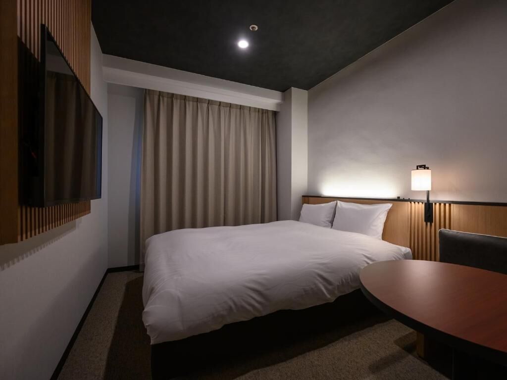 Double Room, Non Smoking