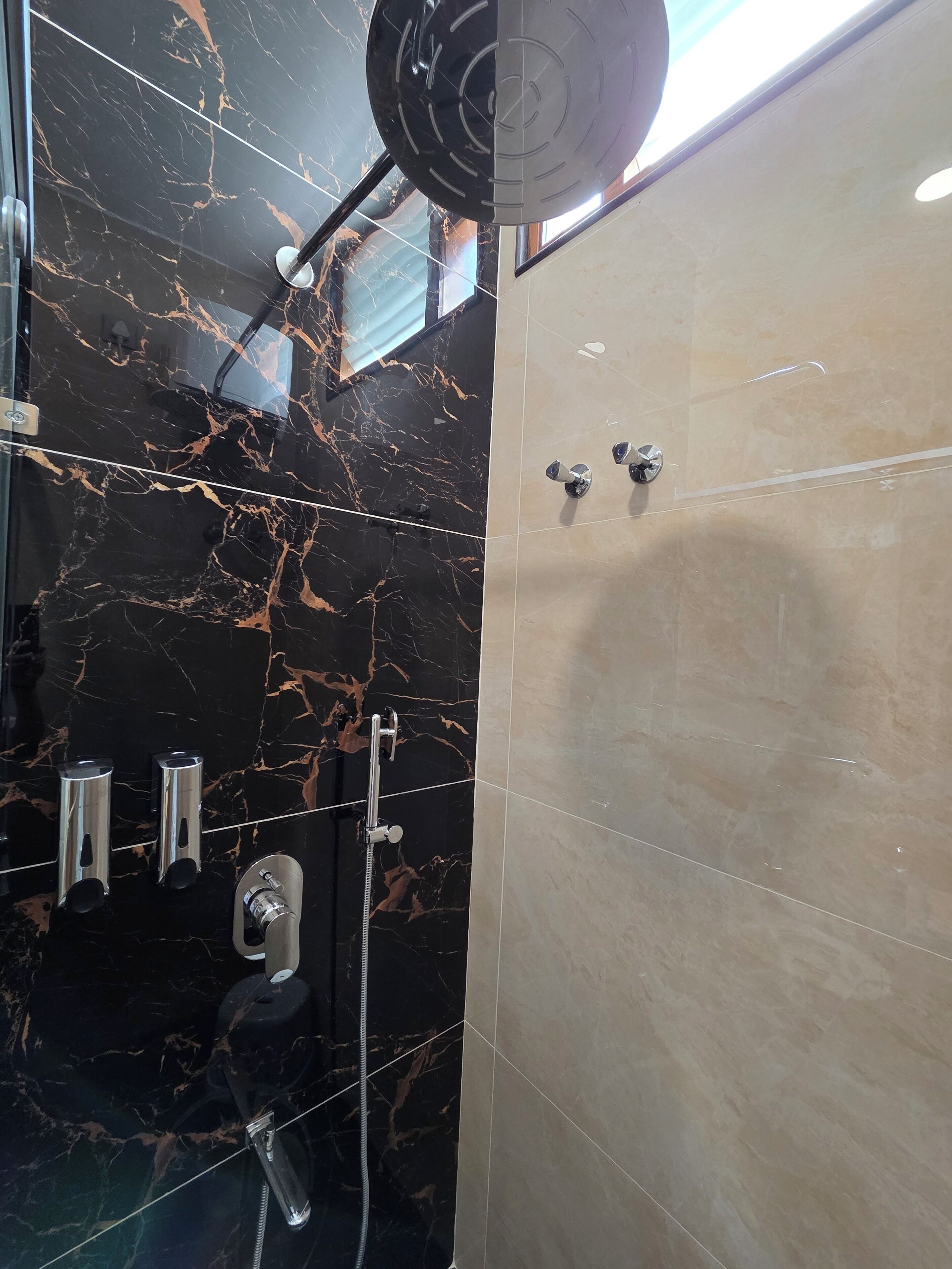 Villa, 1 Bedroom | Bathroom
