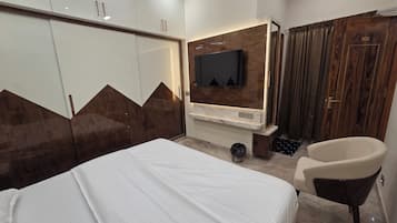 Villa - 3 soveværelser