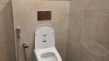 Villa - 3 soveværelser | Badeværelse