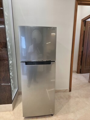 Villa - 3 sovrum | Rumsbekvämlighet