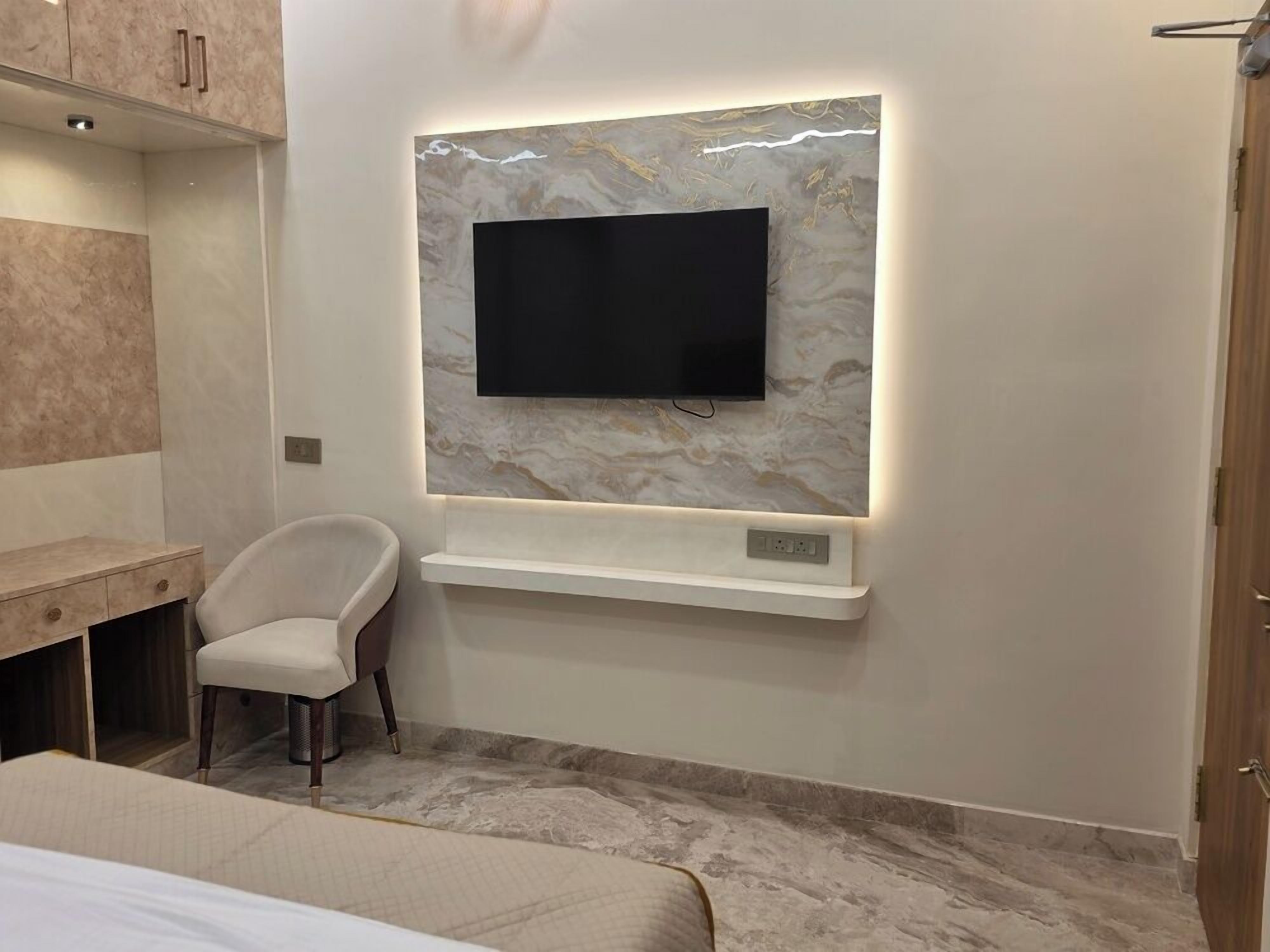 Villa - 2 soveværelser