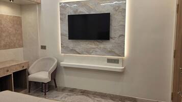 Villa - 2 soveværelser