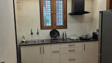 Villa, 2 Schlafzimmer | Eigene Küche