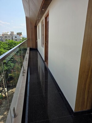 Villa, 3 Schlafzimmer | Balkon