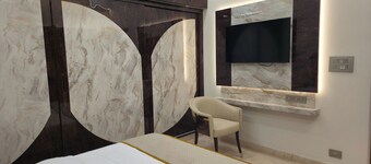 Kalpavrikshaa A Luxury Homestay