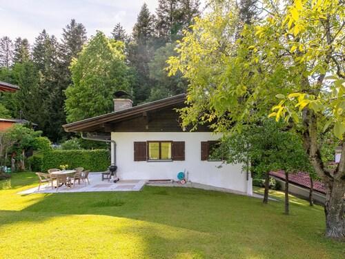 Chalet idyllique avec vue sur le Wilder Kaiser