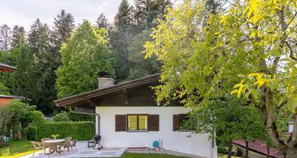 Chalet idyllique avec vue sur le Wilder Kaiser