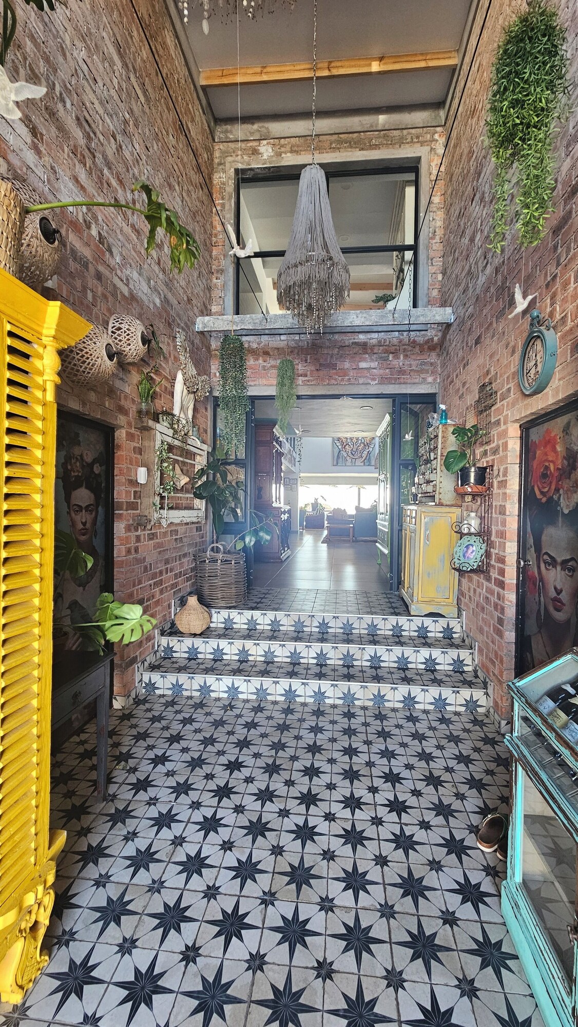 Image de profil de l’hôte