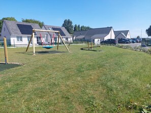 Children’s area