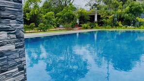 4 outdoor pools - Aloria Sigiriya (Sigiriya)