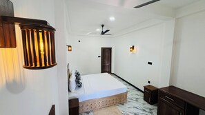 Deluxe-Doppelzimmer, Poolblick