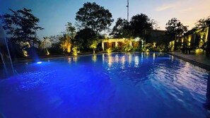 4 outdoor pools - Aloria Sigiriya (Sigiriya)