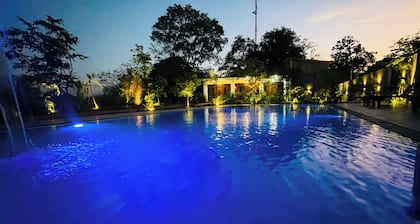 Aloria Sigiriya