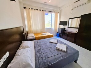 Room - Blue Villa Wadduwa (Wadduwa)