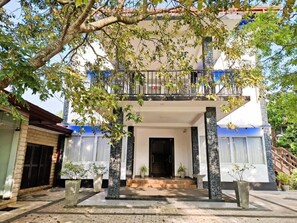 Exterior - Blue Villa Wadduwa (Wadduwa)