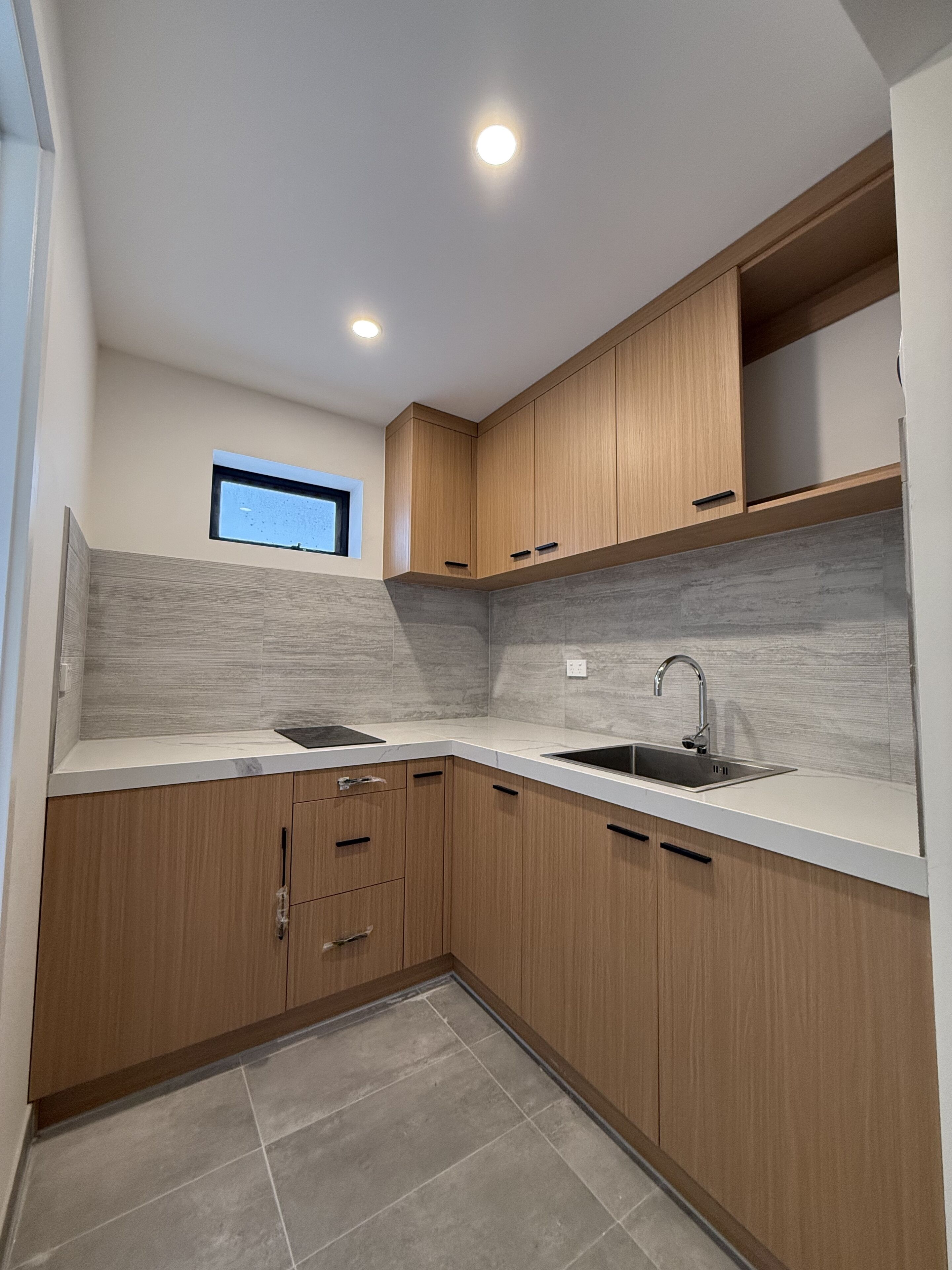 Habitación cuádruple superior | Cocina privada