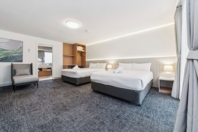 Frankston Bay Motel
