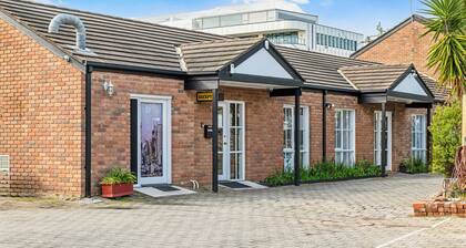 Frankston Bay Motel