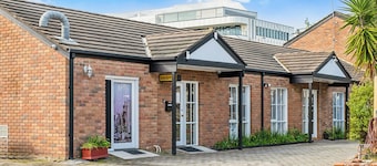 Frankston Bay Motel