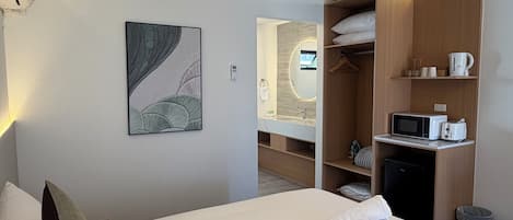 Habitación doble superior