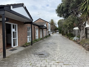 Exterior - Frankston Bay Motel (Frankston South)