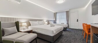 Frankston Bay Motel