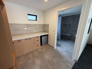 Dobbeltrom – senior | Innvendig