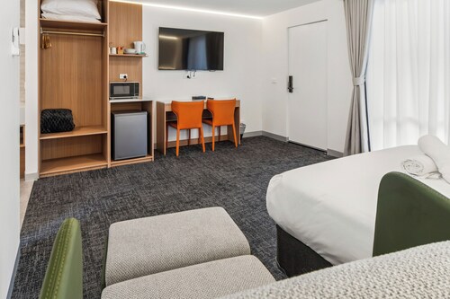 Frankston Bay Motel