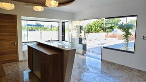 Interior - Antaraa Residency LLP (Arumuganeri)