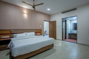 Premium Room - La Antaraa (Tiruchendur)